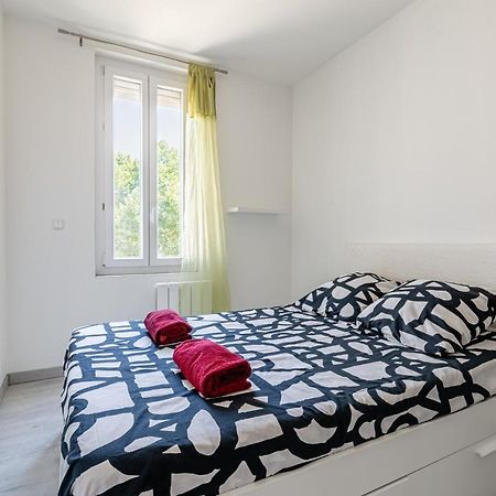 T3 Moderne Et Cosy Au Bord De Mer Марсель Экстерьер фото