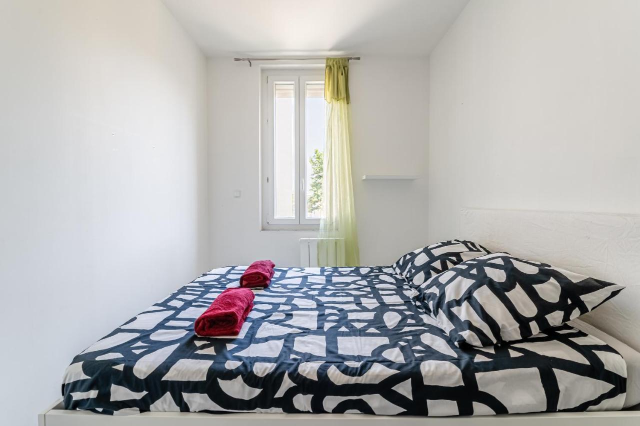 T3 Moderne Et Cosy Au Bord De Mer Марсель Экстерьер фото